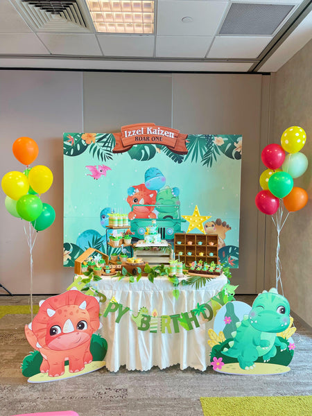 Grande Dessert Table Package ($1,180) River Ash Bakery