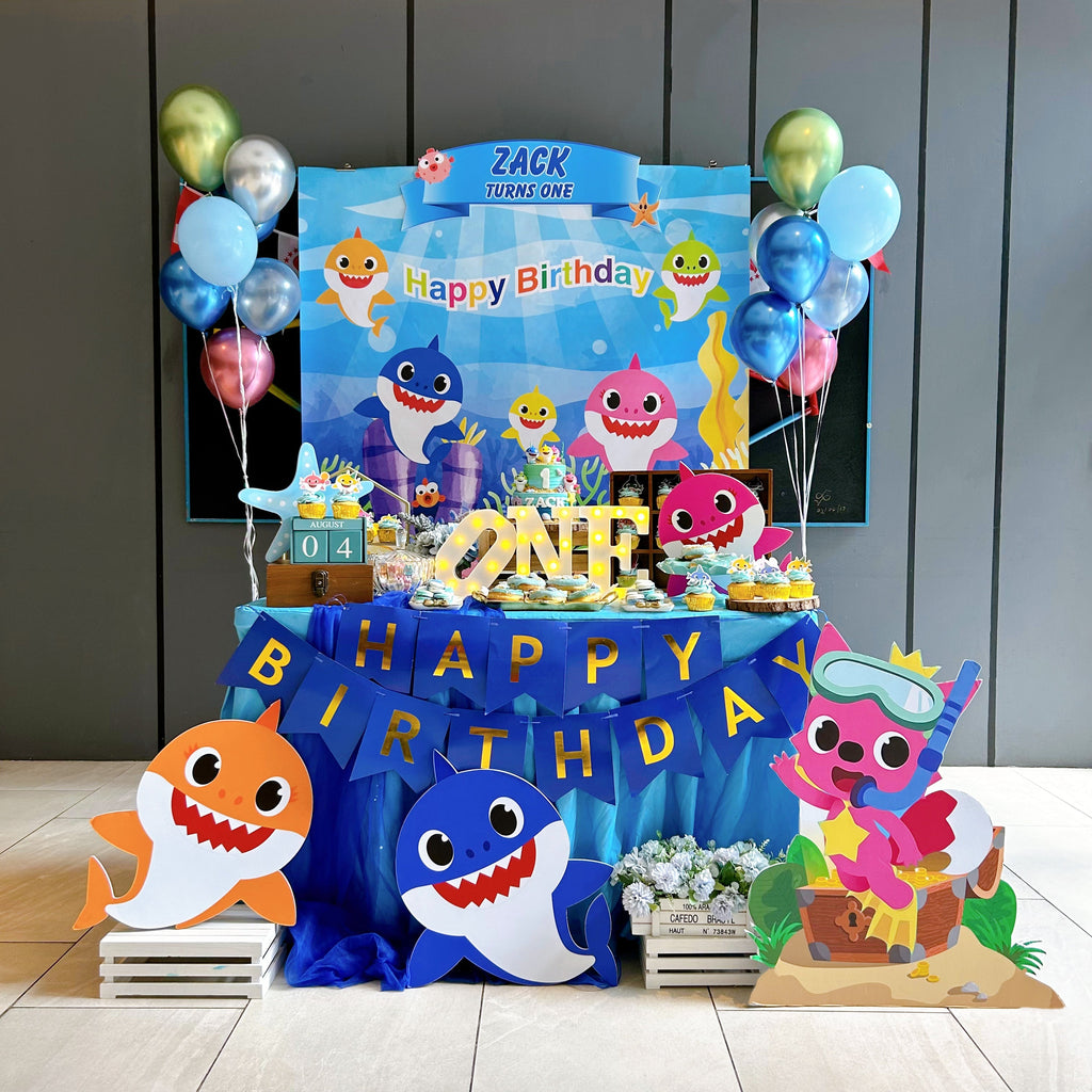 $699 Dessert Table (2tier Cake + Backdrop Included)