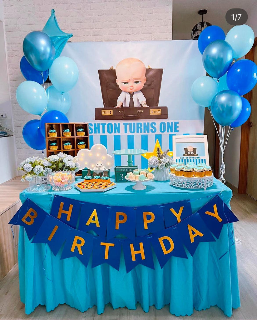 $699 Dessert Table (2tier Cake + Backdrop Included)