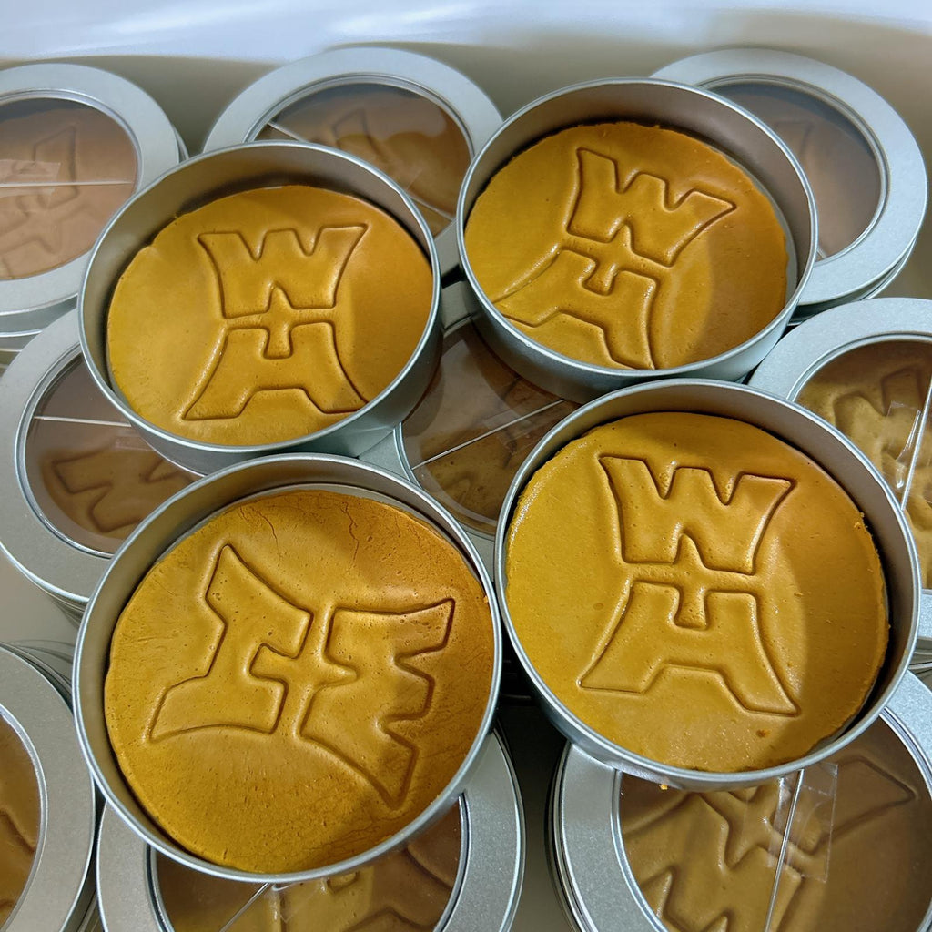 Dalgona Honeycomb Candy Set