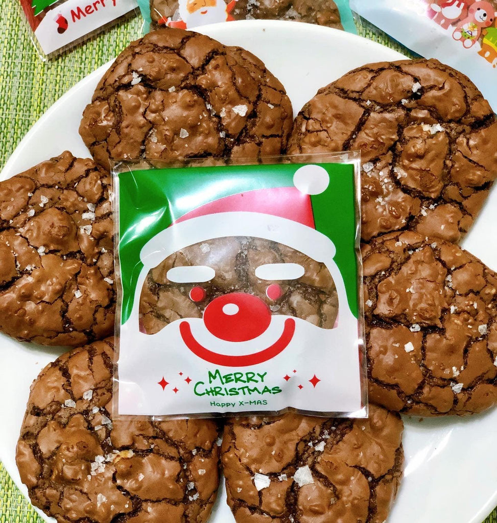 Chewy Chocolate cookies gift Box/Corporate/Brandings