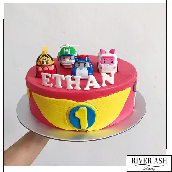 Fondant