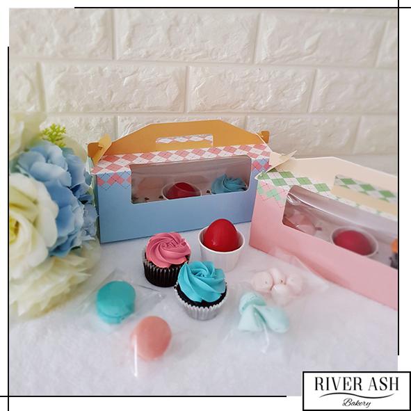 Baby Full Month Gift Box