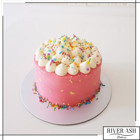 Bubble Letter Happy Birthday Flexabet® for Cake Decorating – Marvelous Molds