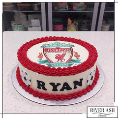 Liverpool Cake 3