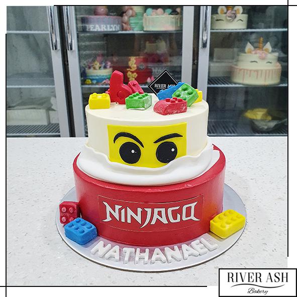 Where to buy Lego birthday cake?