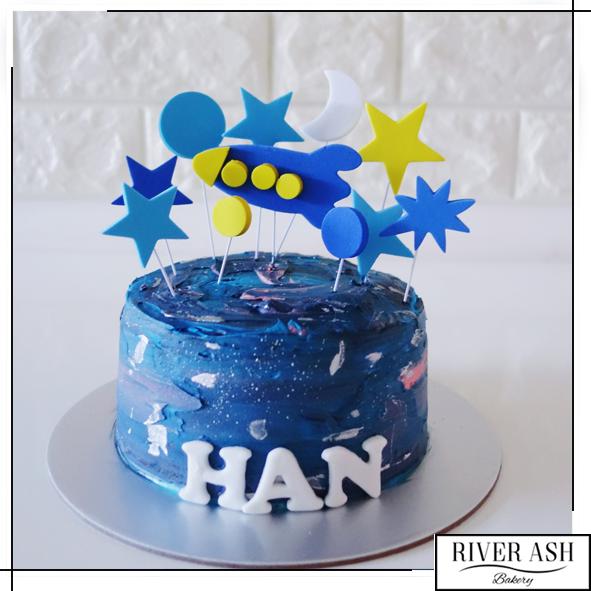 Party Propz Space Theme Cake Topper - Birthday Decoration For Boys |  Astronaut Cake Topper | For Astronaut Theme Birthday Decoration | Birthday  Cake Toppers | Birthday Decorations Kit For Boys : Amazon.in: Toys & Games
