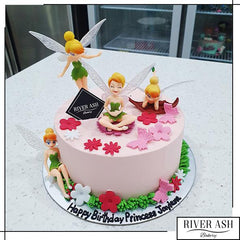 Gampaha cake tools 0771222055 - Tinkerbell cake toppers Rs350 each |  Facebook